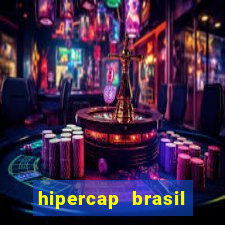 hipercap brasil como funciona